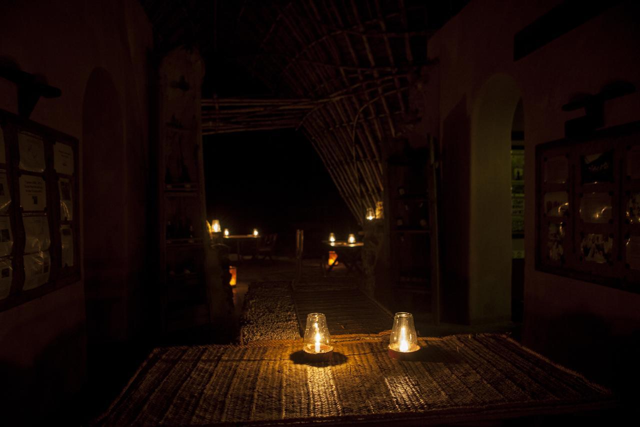 Resort Chumbe Island Coral Park Mbweni