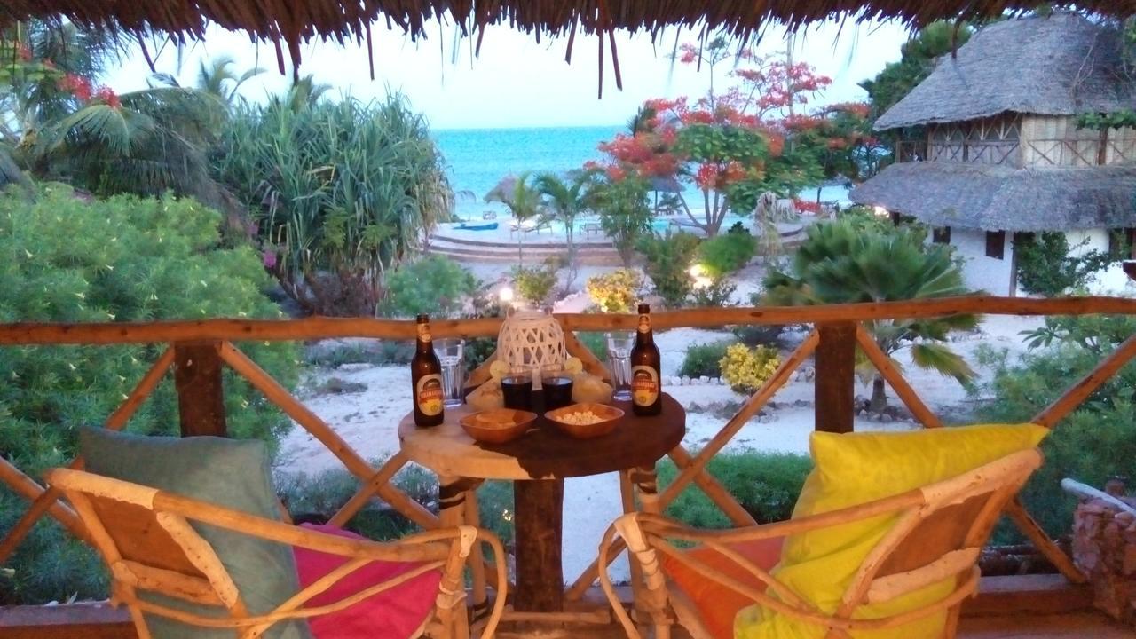 The Coco Paradise
