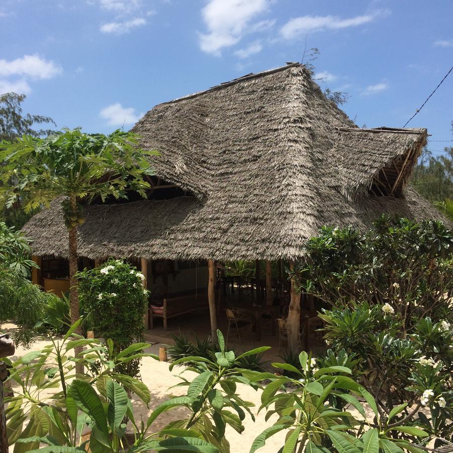 Mnana Hotel
