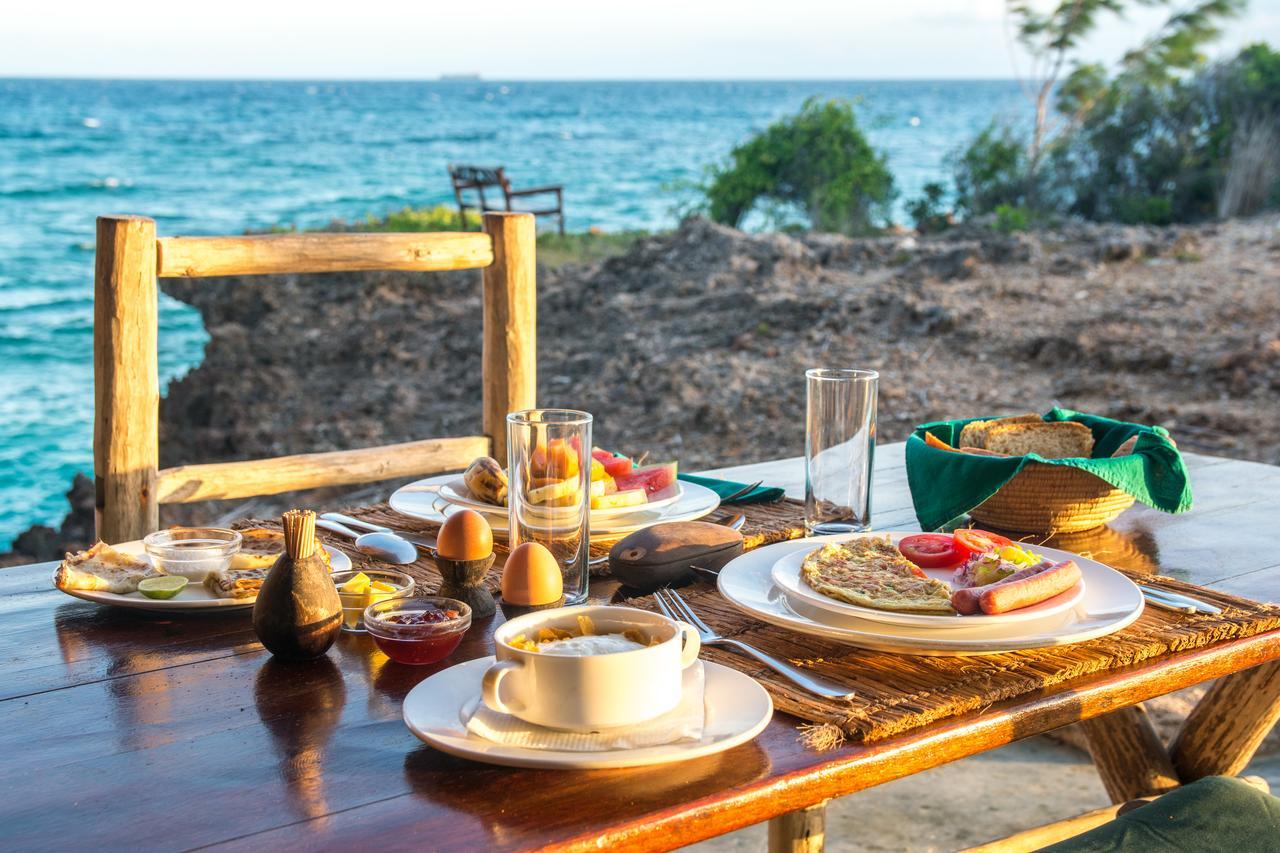 Resort Chumbe Island Coral Park 3*