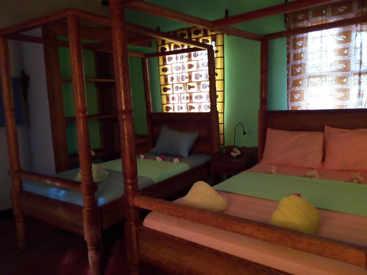 Hotel Mnana