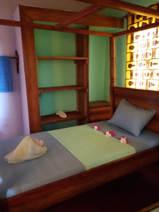 Mnana Hotel Kizimkazi