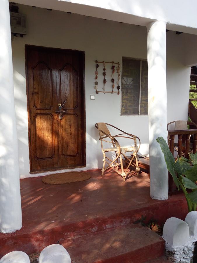 Mnana Kizimkazi