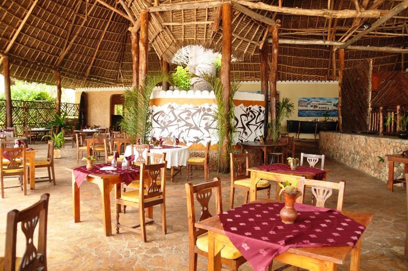 Hotel Voi Kiwengwa 4*