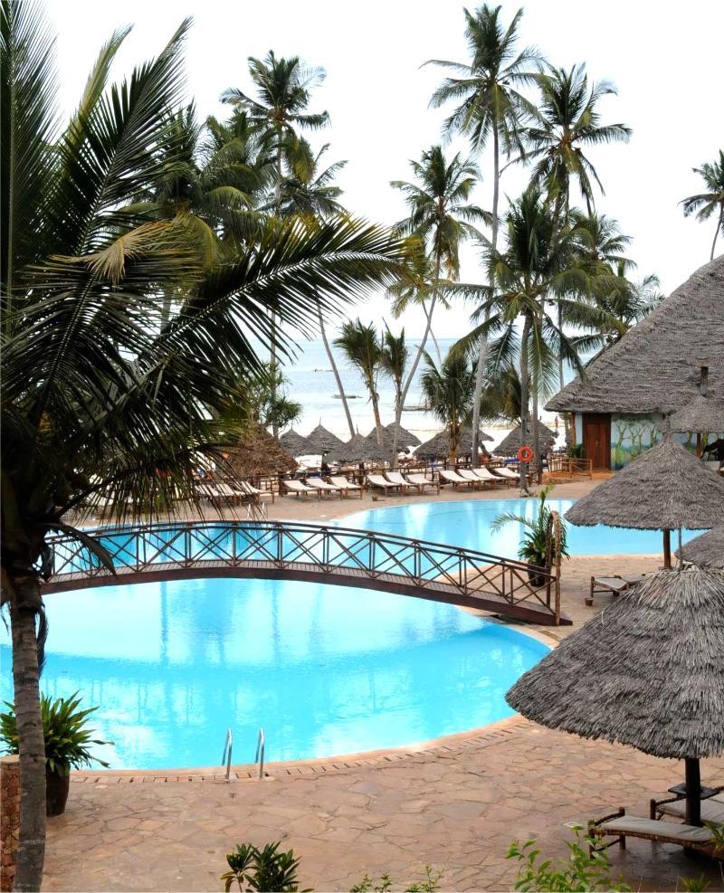 Voi Kiwengwa 4* Kiwengwa (Zanzibar)