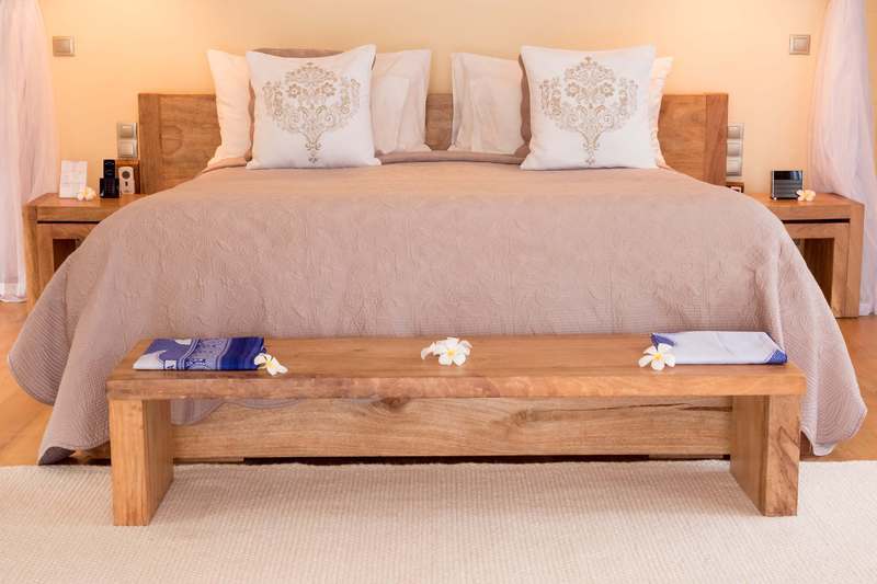 Zanzibar White Luxury & - Relais & Chateaux