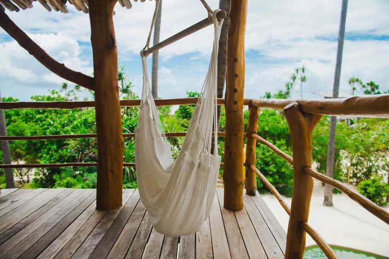 Zanzibar White Luxury & - Relais & Chateaux Paje