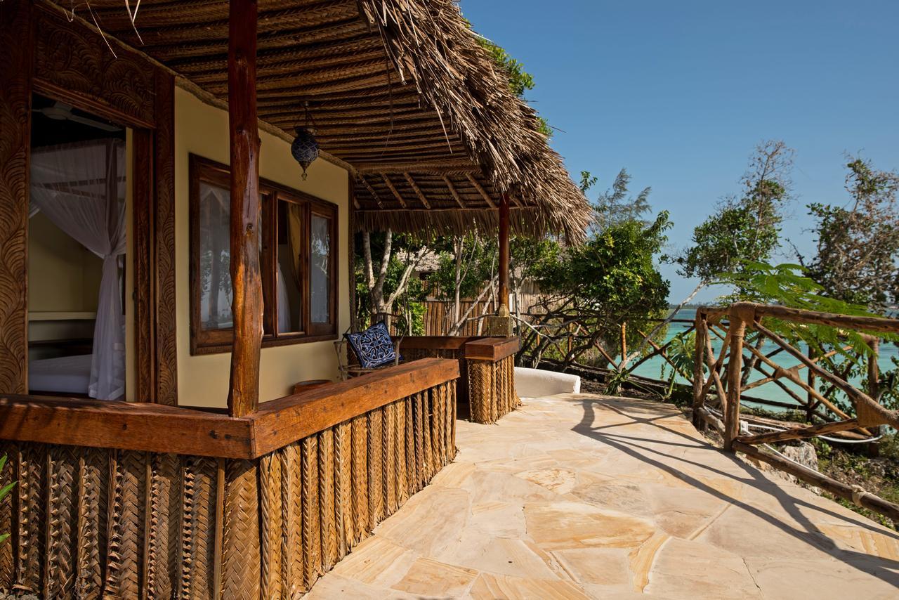 The Island - (adults Only) Pongwe