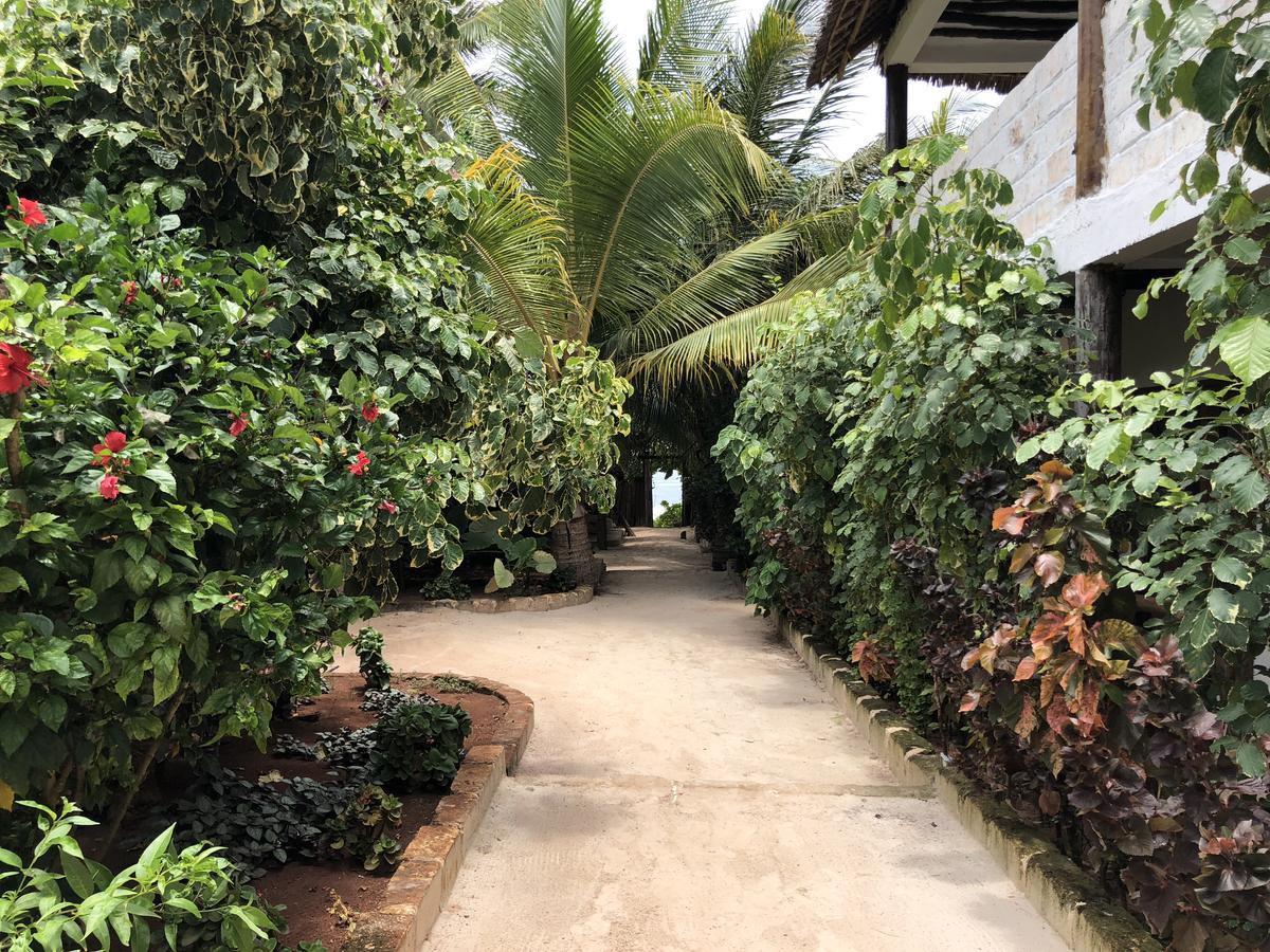 Villa Tamani - Annex Matemwe (Zanzibar)