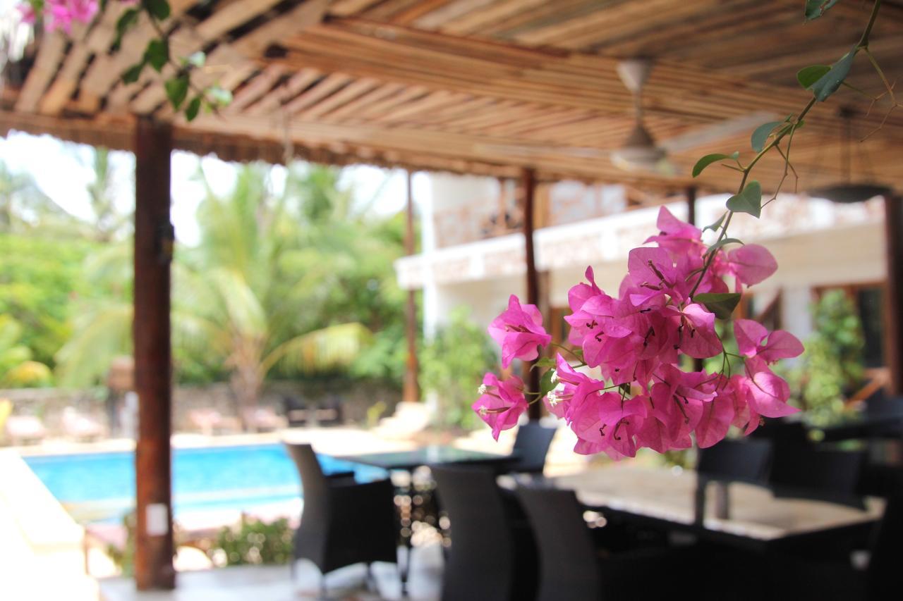Tamani - Annex Villa *