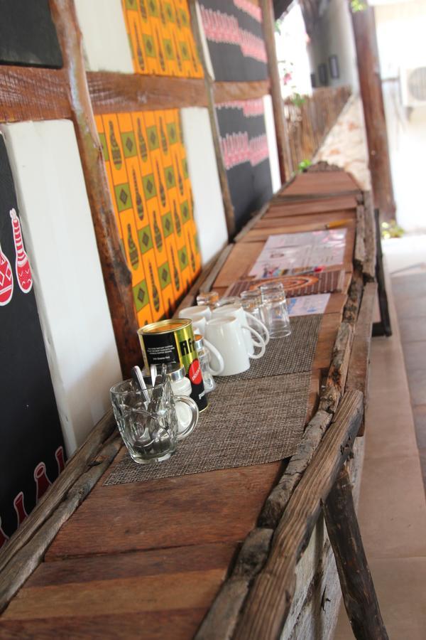 Tamani - Annex Villa Matemwe (Zanzibar)