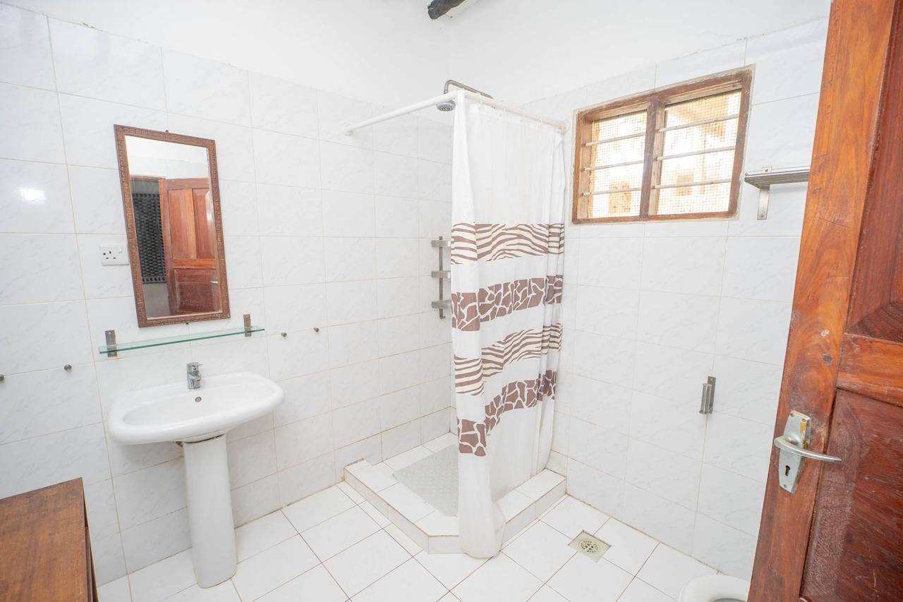 Galawa Jambiani (Zanzibar)