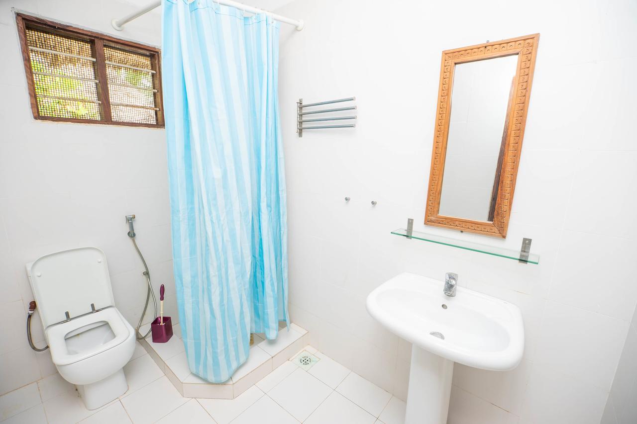 Galawa Villa Jambiani (Zanzibar)