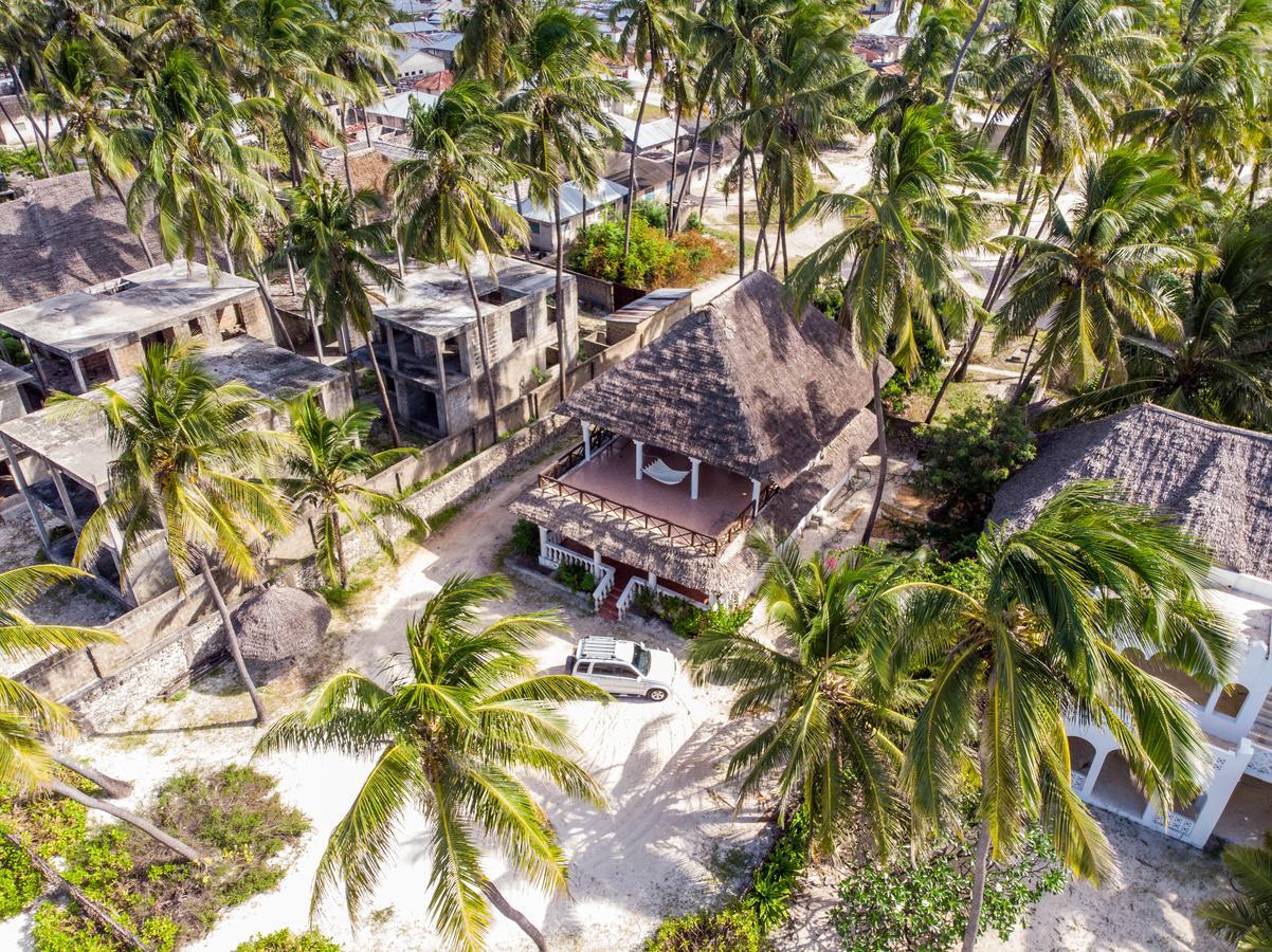 Galawa Villa *
