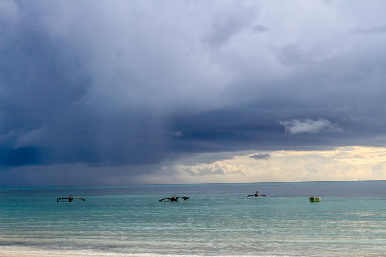 Mermaids Cove Beach & Spa 4* Uroa