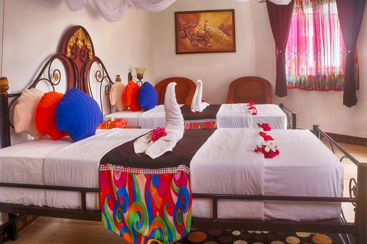 Mermaids Cove Beach & Spa 4*