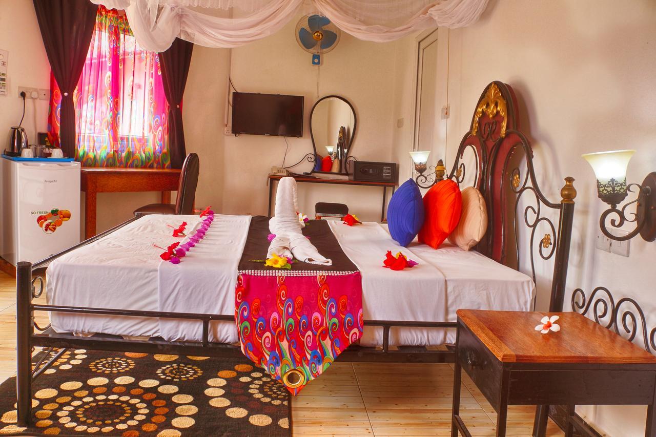 Mermaids Cove Beach & Spa Uroa