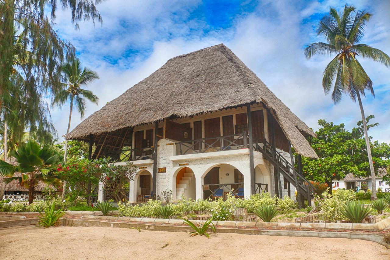 Mermaids Cove Beach & Spa Hotel Uroa