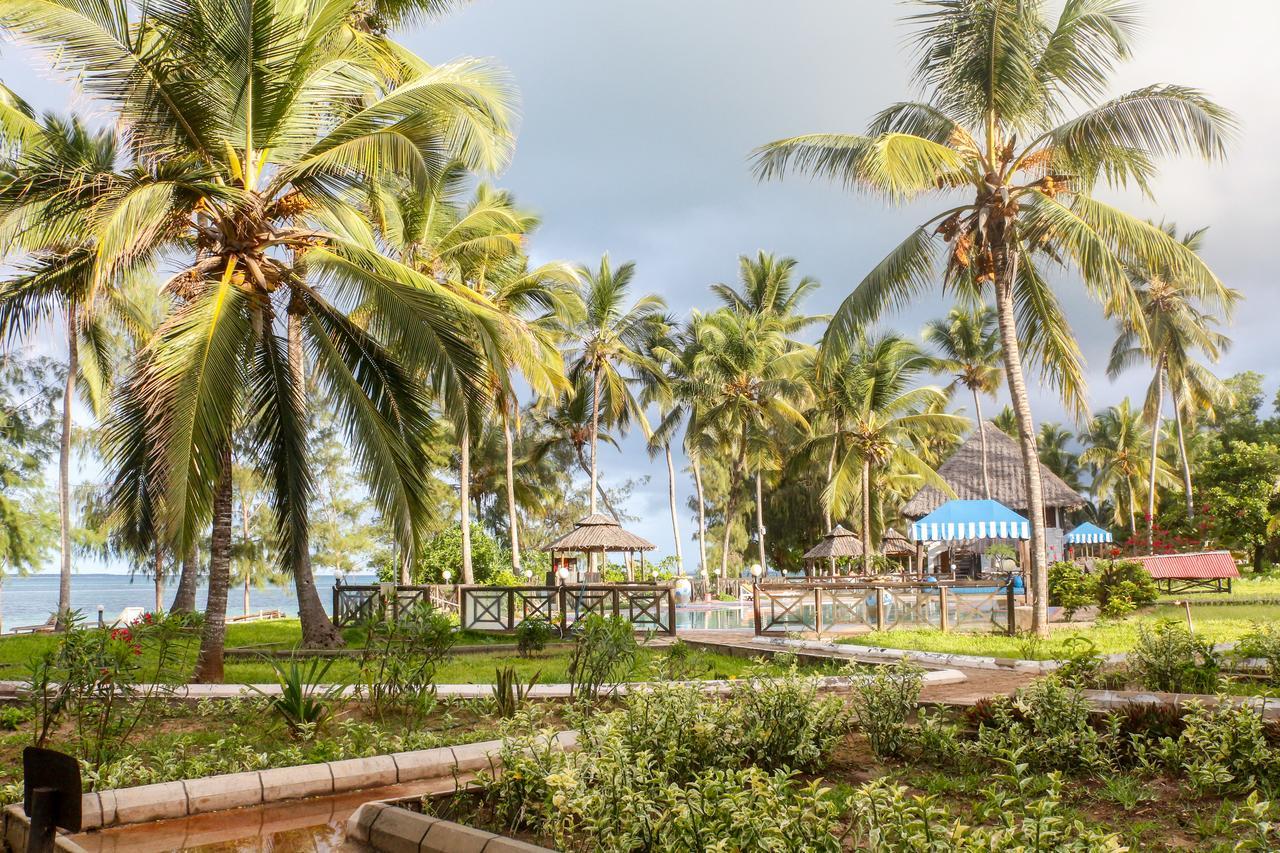 Hotel Mermaids Cove Beach & Spa 4*