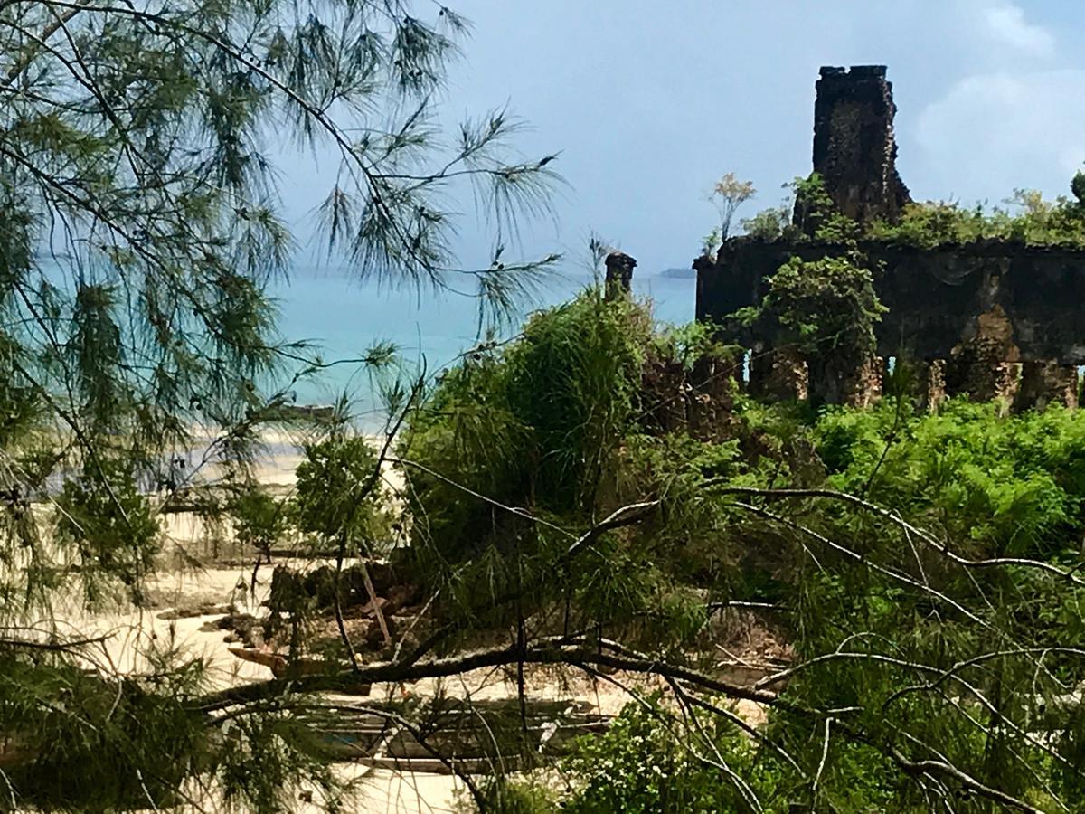 Mangrove 3* Zanzibar