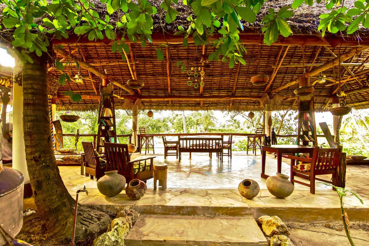 Hotel Mangrove