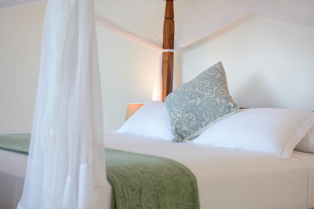 Resort Kisiwa On The 4*