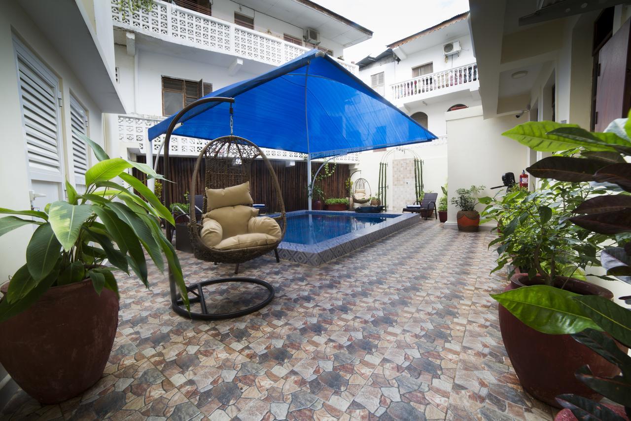 Spice Palace Zanzibar