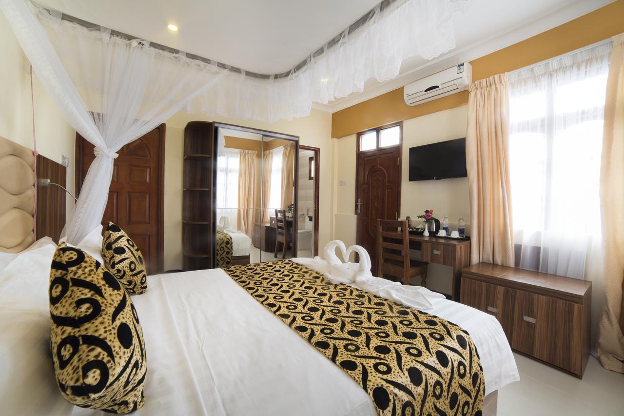 Spice Palace 4* Zanzibar