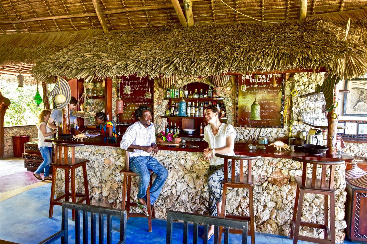 Mangrove Hotel Zanzibar