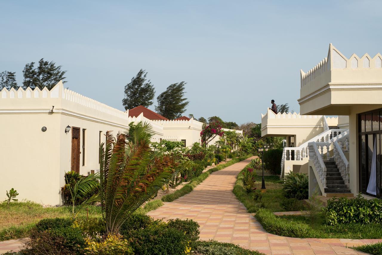 Moja Tuu The Luxury & Nature Retreat