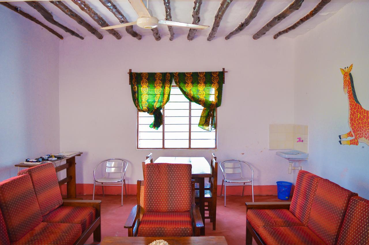 Holiday home Jambiani House *