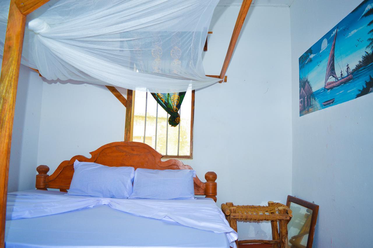 Jambiani House Holiday home Jambiani (Zanzibar)