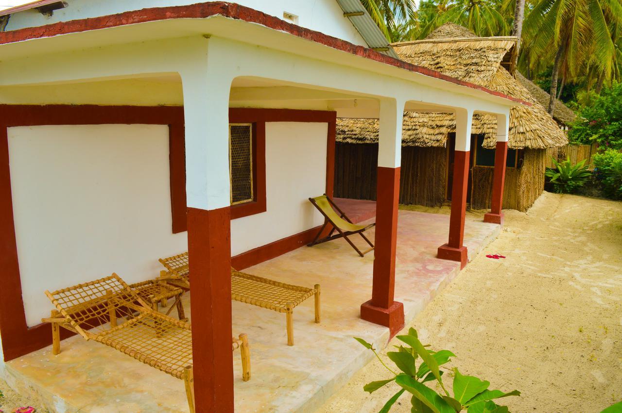 Holiday home Jambiani House *