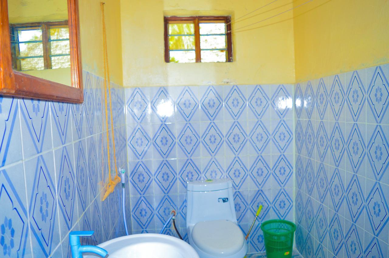 Jambiani House *