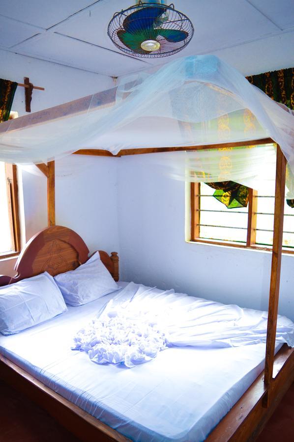 Jambiani House Holiday home Jambiani (Zanzibar)