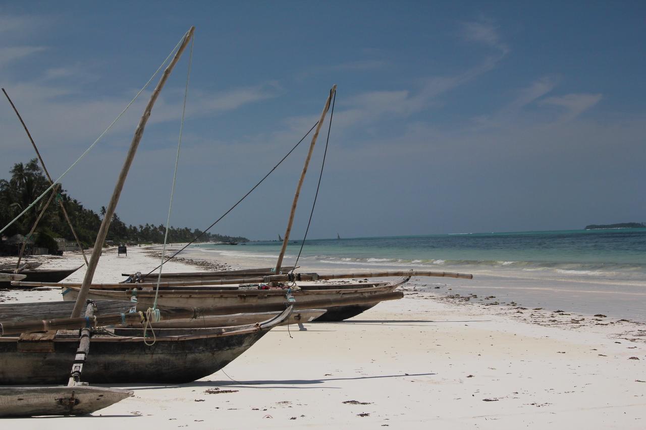 Tamani - Annex * Matemwe (Zanzibar)