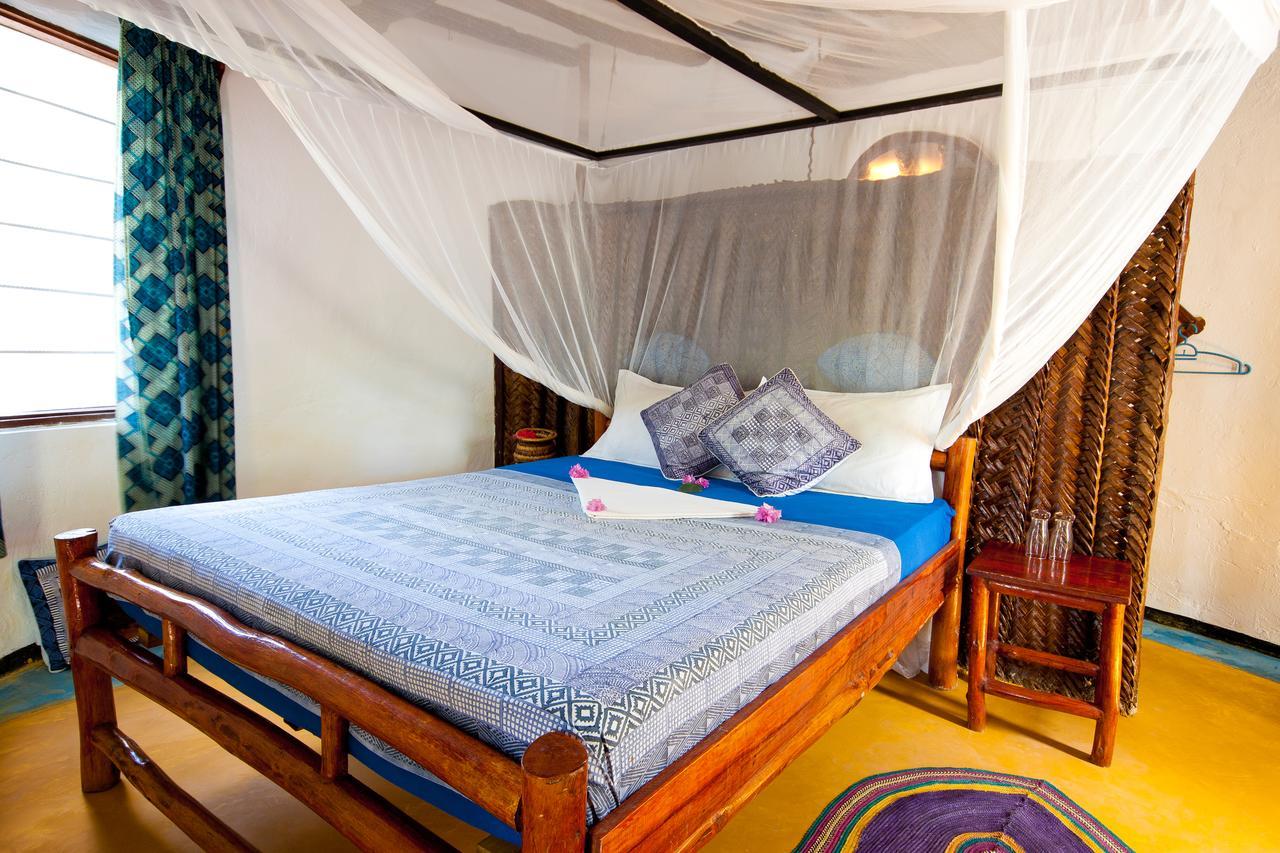Bellevue Zanzibar Bed & Breakfast Bwejuu
