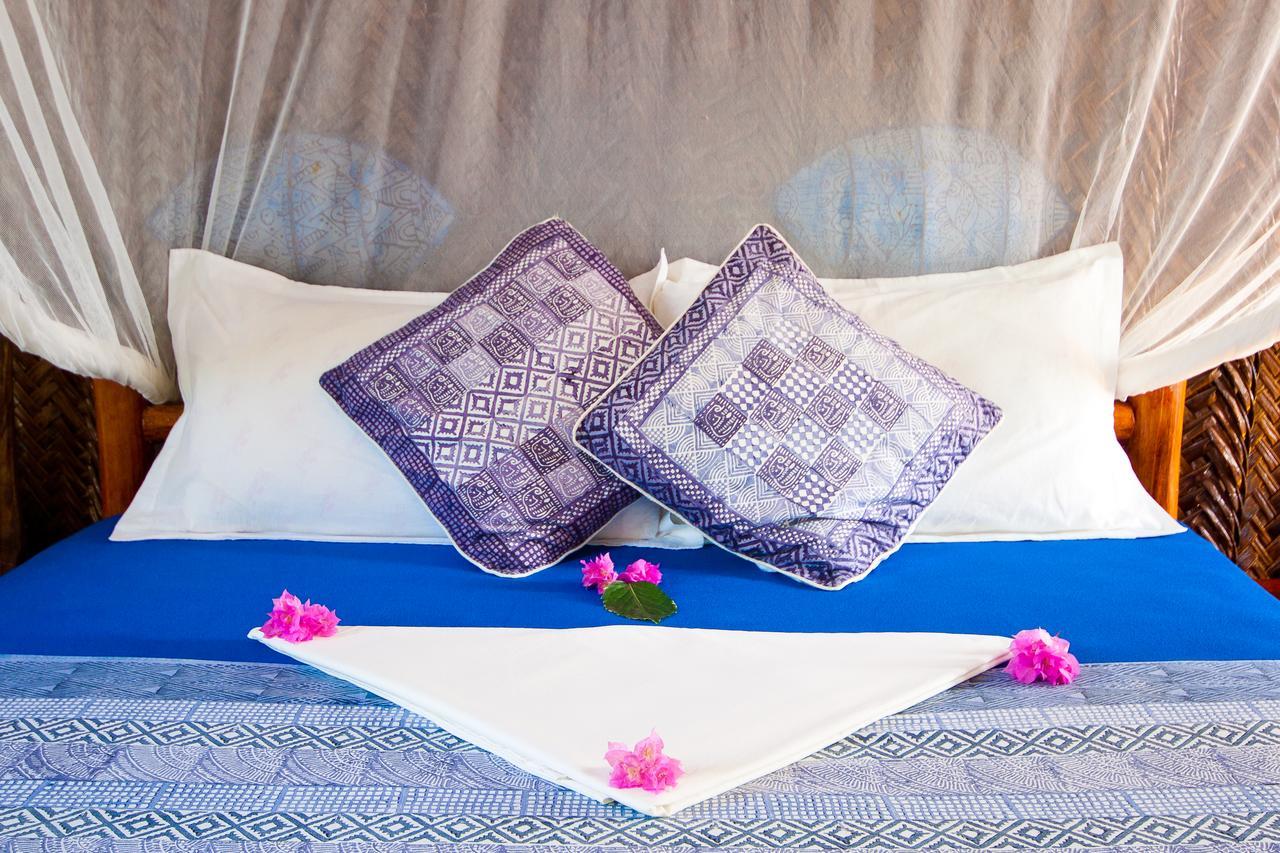 Bed & Breakfast Bellevue Zanzibar 3*