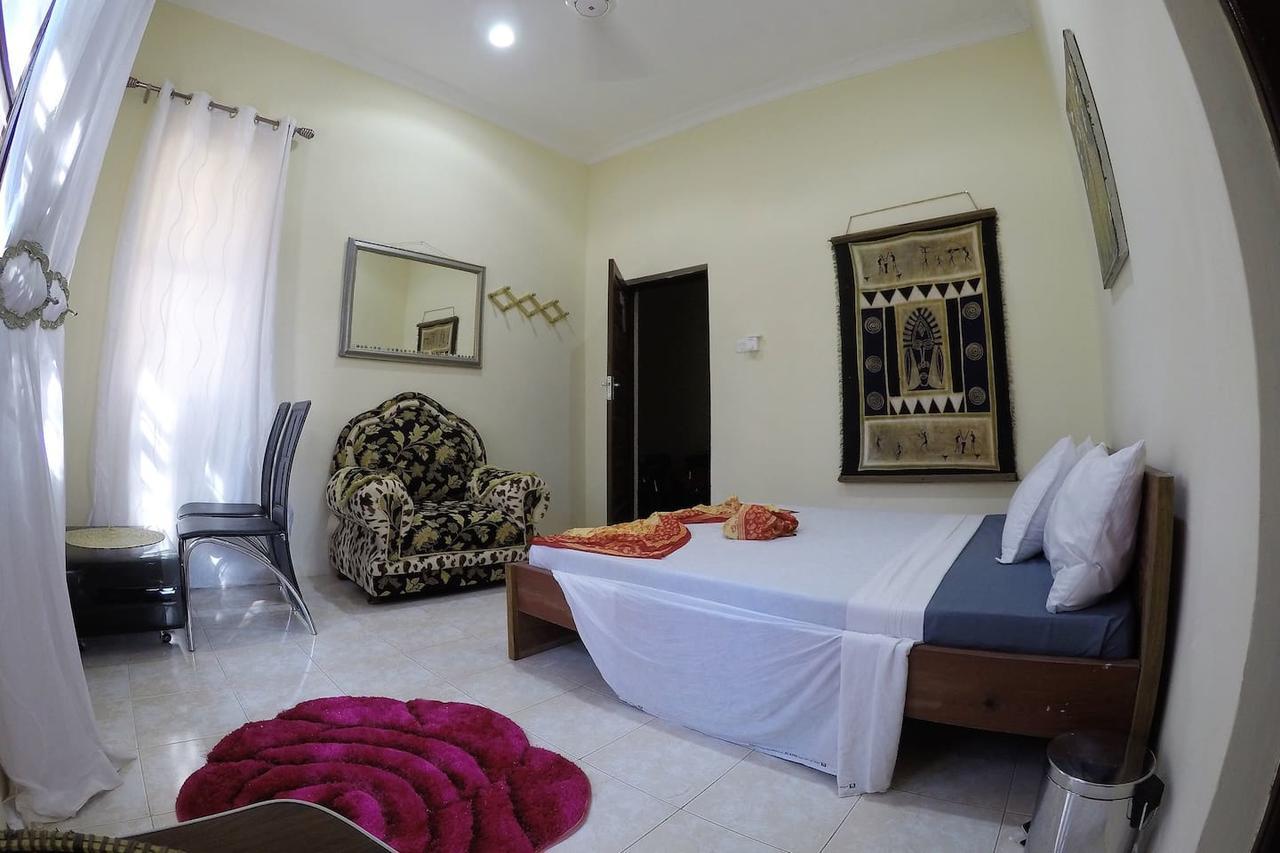 Palm Guest house