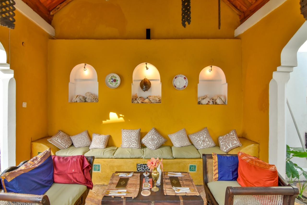 Herberg Kholle House 3*
