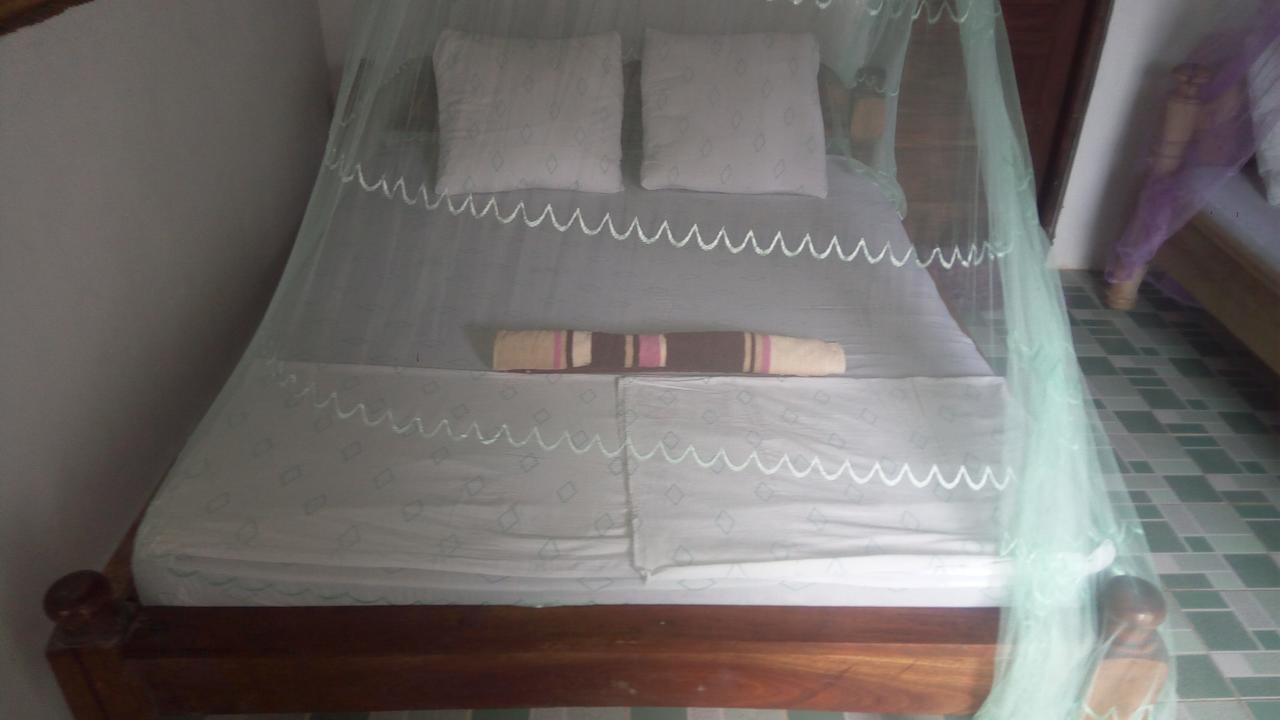 Bed & Breakfast Kaskazi Beach *