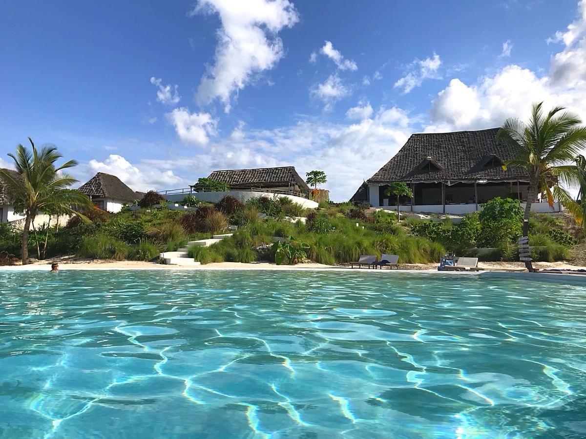 Zanbluu Lodge Kiwengwa (Zanzibar)