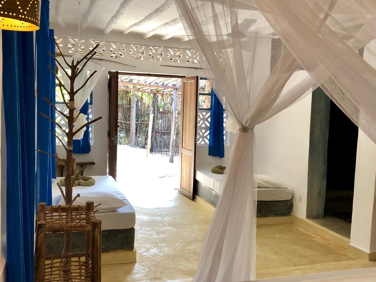 Zanzistar Lodge Guest house