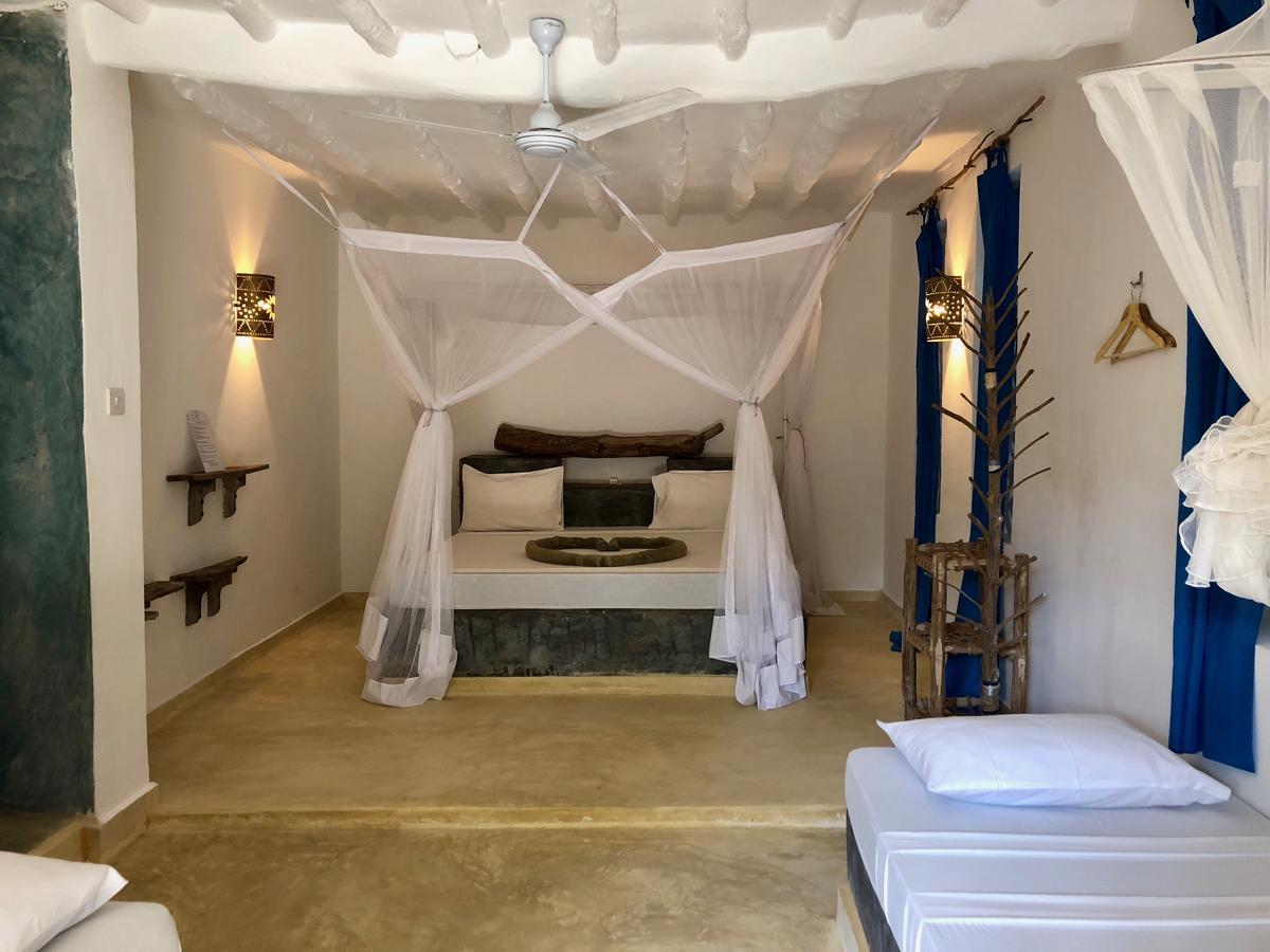 Zanzistar Lodge Guest house 3*