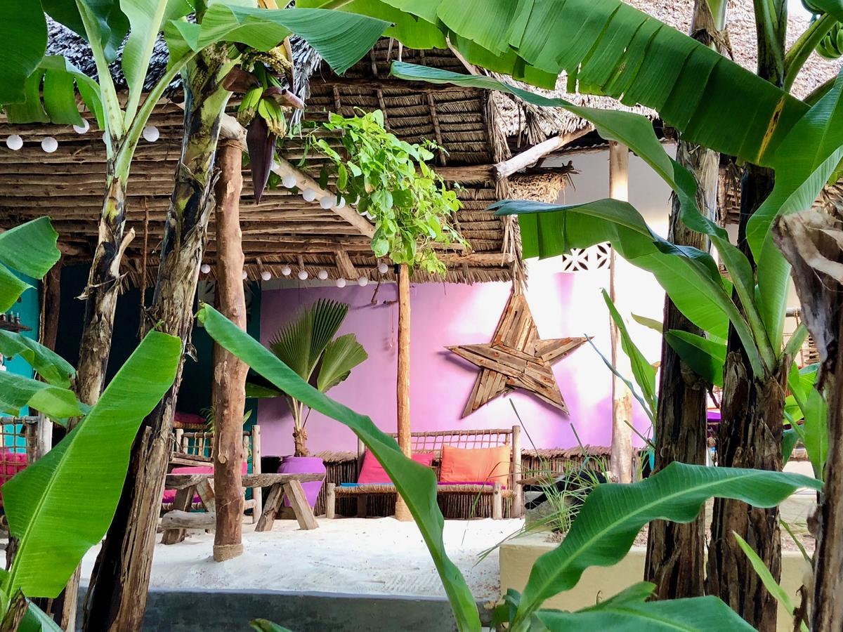 Zanzistar Lodge 3* Jambiani (Zanzibar)