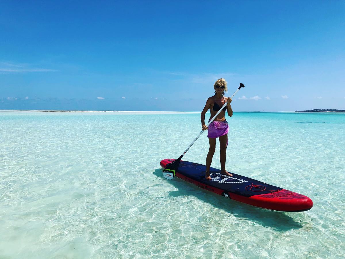 Zanzistar Lodge 3* Jambiani (Zanzibar)