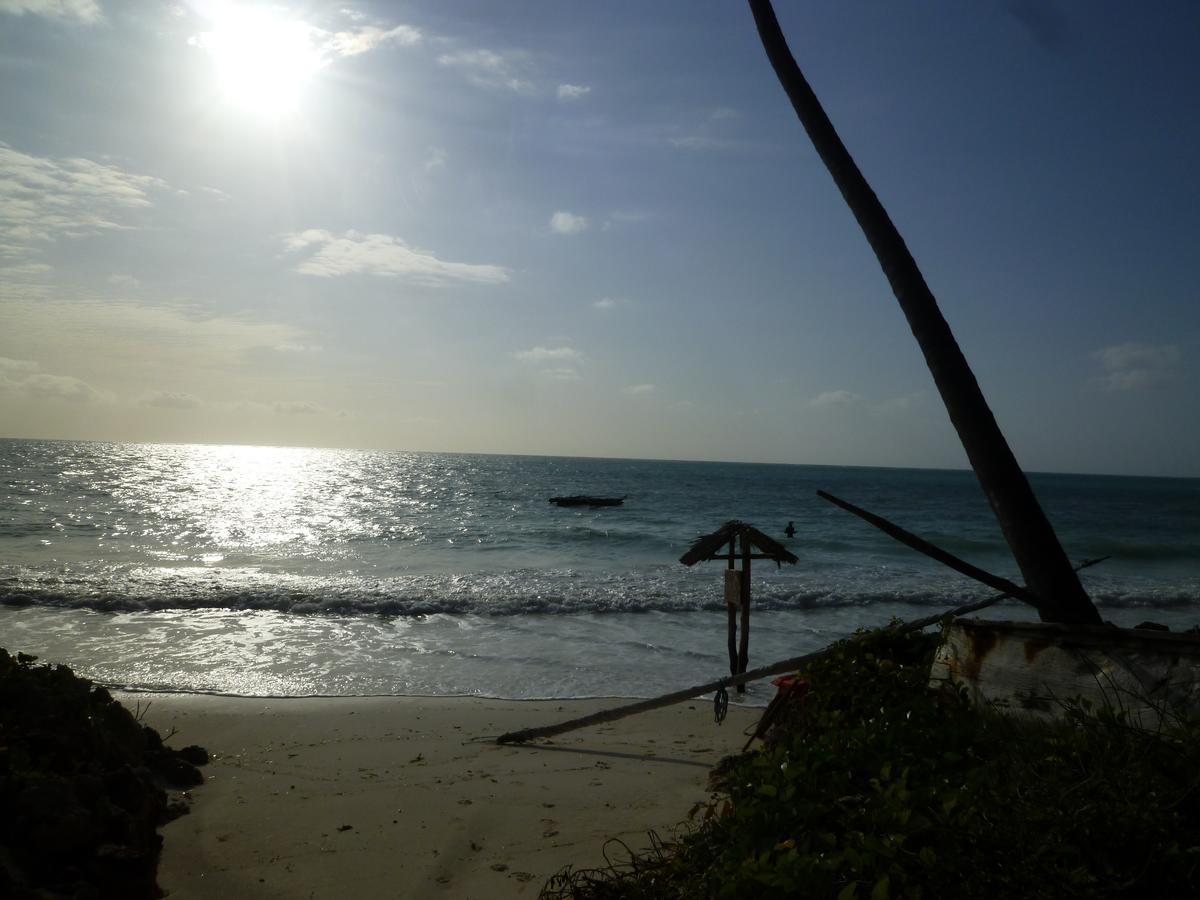Paradise *