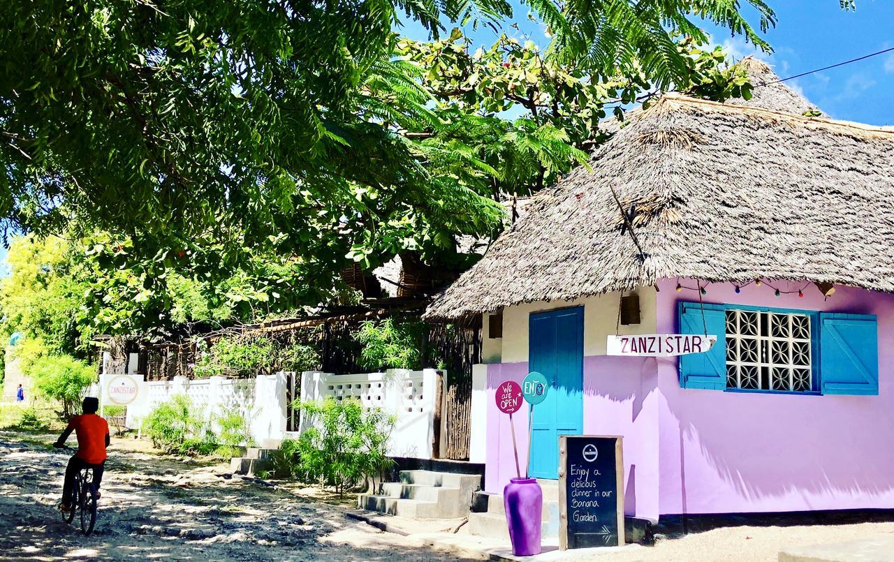 Zanzistar Lodge Guest house Jambiani (Zanzibar)