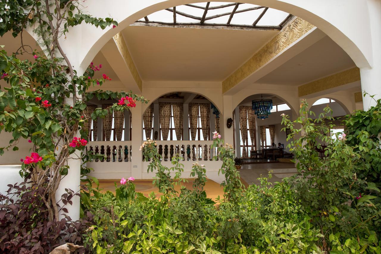 Moja Tuu The Luxury & Nature Retreat 4*