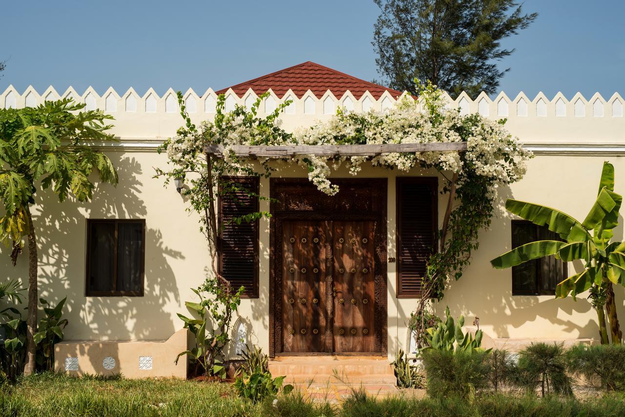 Moja Tuu The Luxury & Nature Retreat